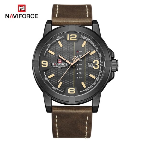 Naviforce 9177 Lowest Price in Bangladesh