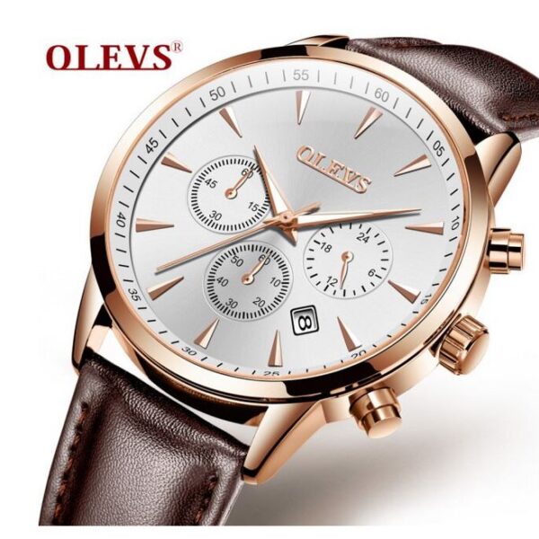 OLEVS 2860 Lowest Price in Bangladesh