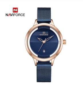 Naviforce 5014 Lowest Price in Bangladesh