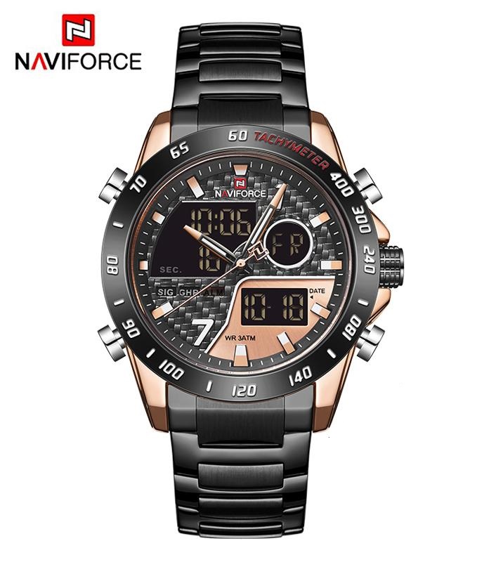 Naviforce 9171 Lowest Price in Bangladesh